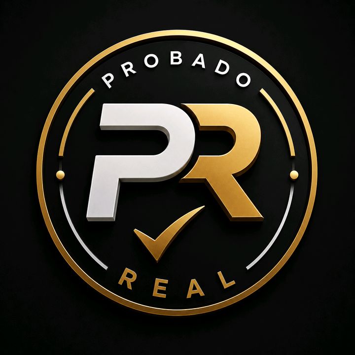 Probado Real ⭐