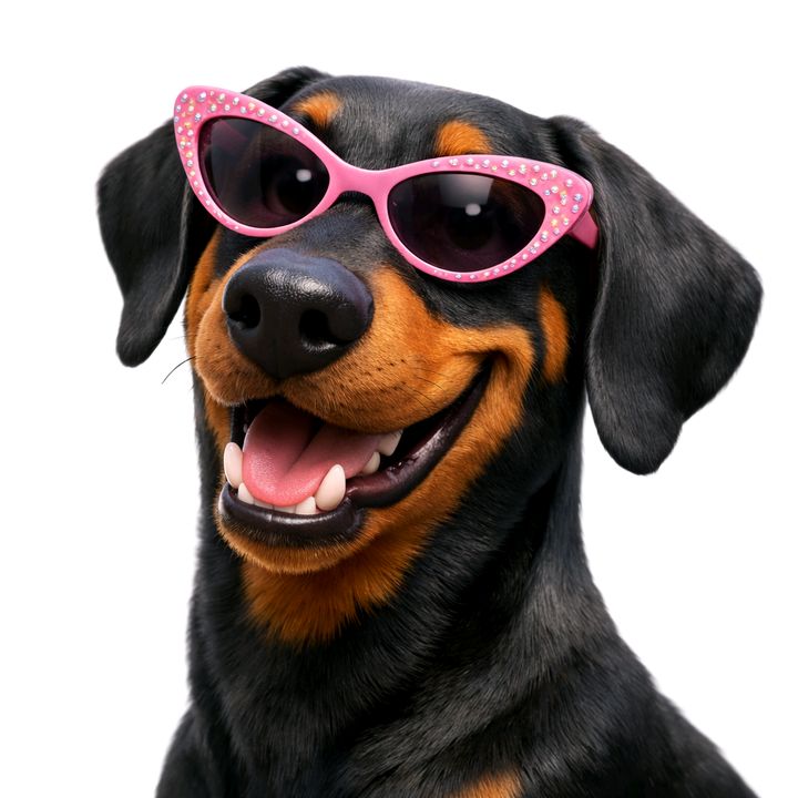 Vivi Dog Tok