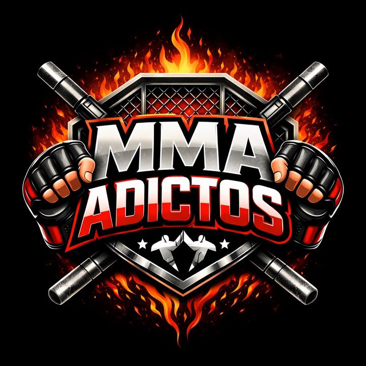 MMAADICTOS