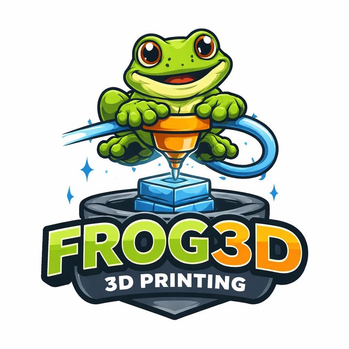 FROG3D