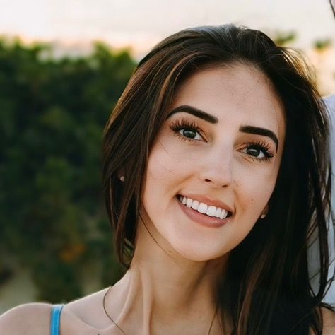 Ali Nolan