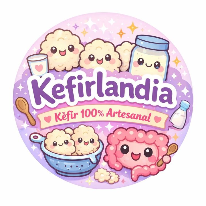 Kefir Landia