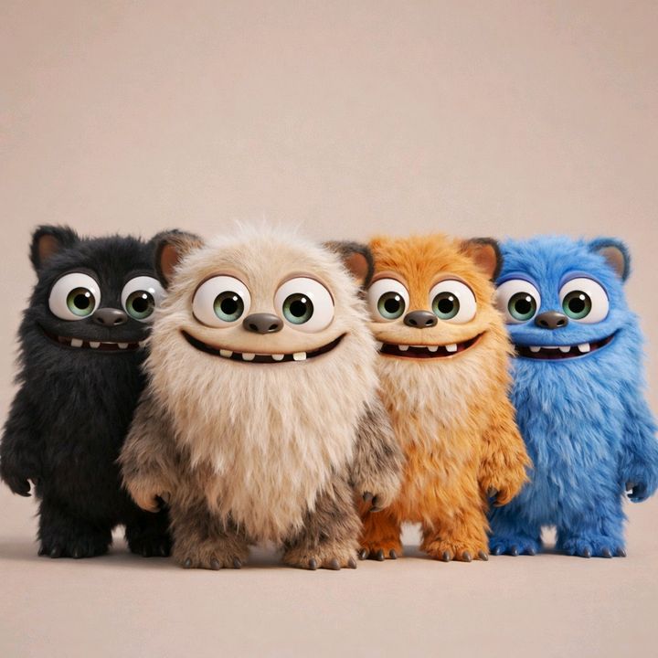 whakathakas