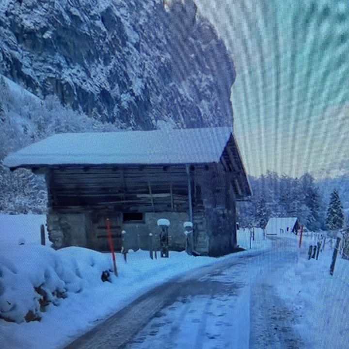 加密扶摇