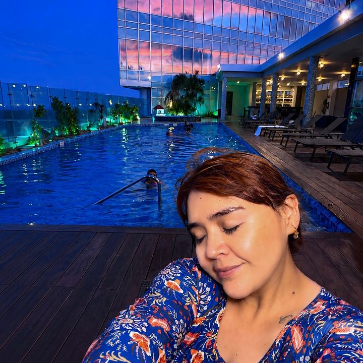 🧿Eli en Cancun🧿