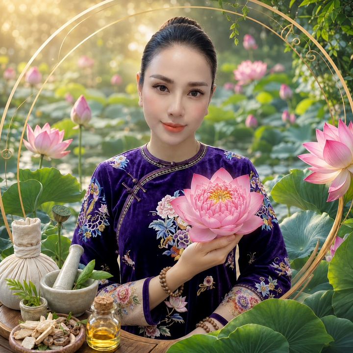 Hoa Tiên