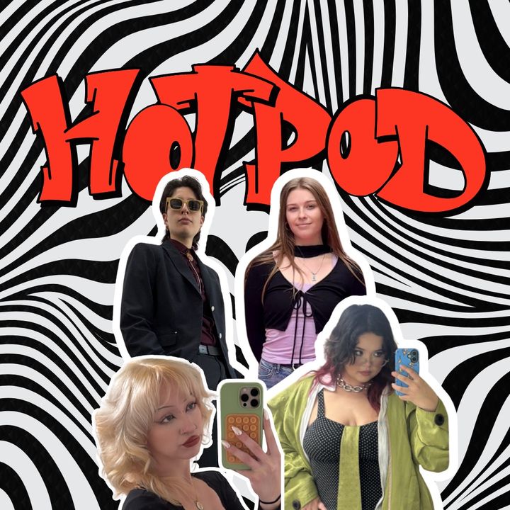 hotpodmtg