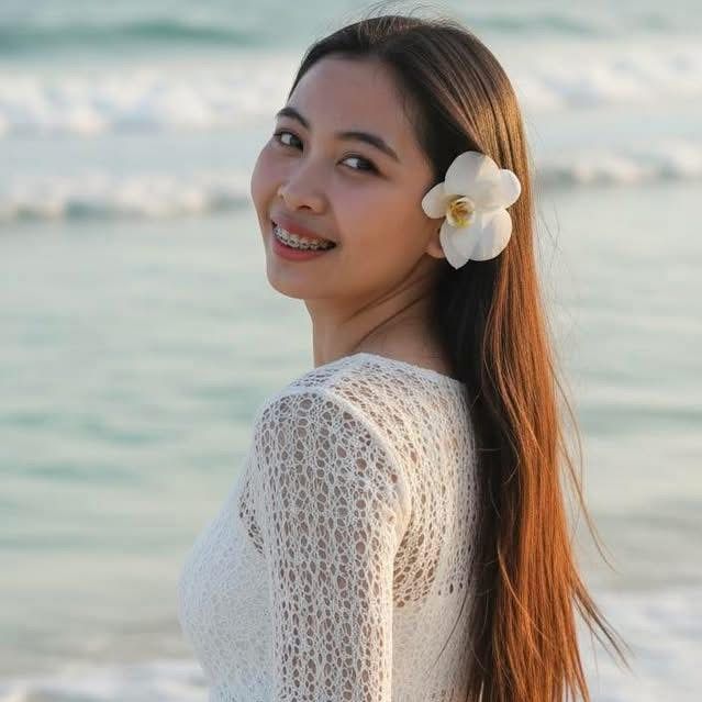 serene