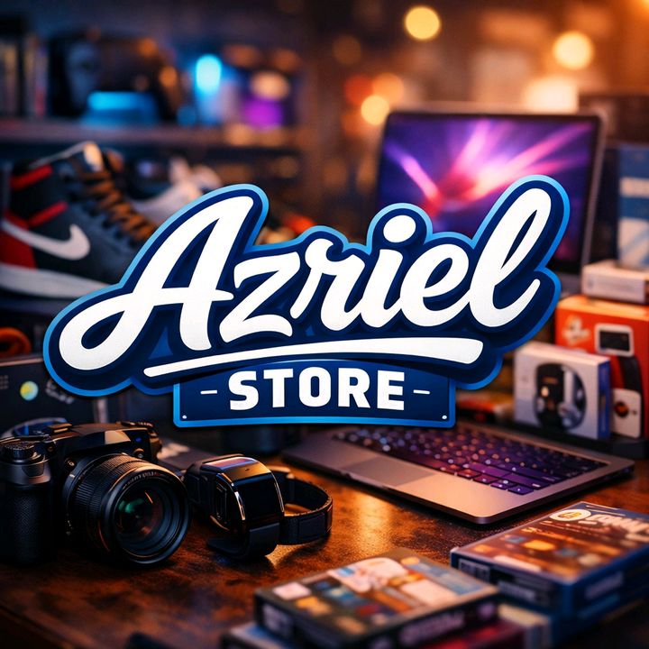 azrielstore