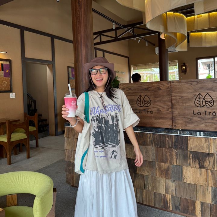 Hanvi Làm Dâu 🌸