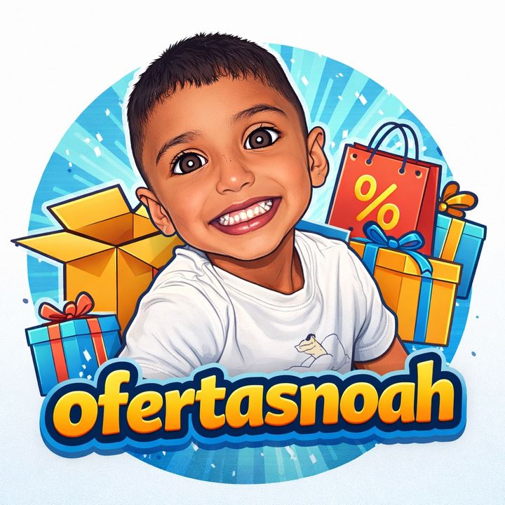 Ofertas Noah