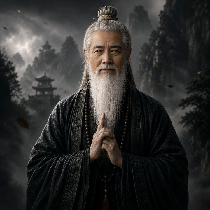 Thiên Cơ Linh Hoa