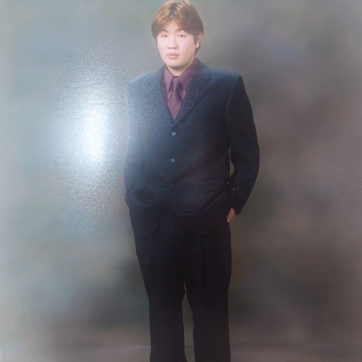 マー君