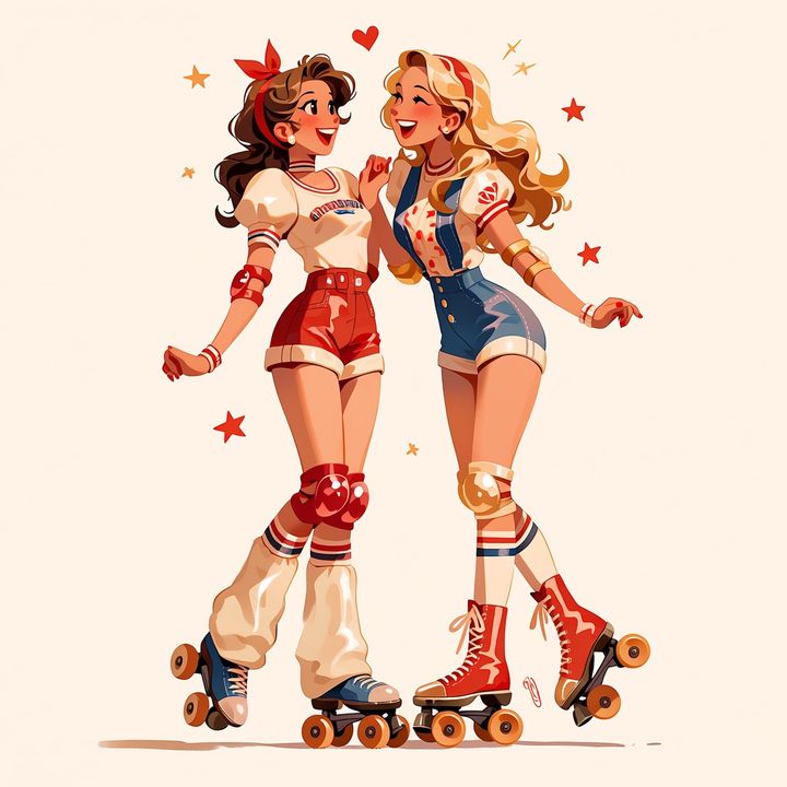 SkateBabeVibes