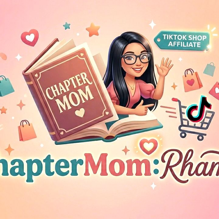Chapter Mom: RHAMA