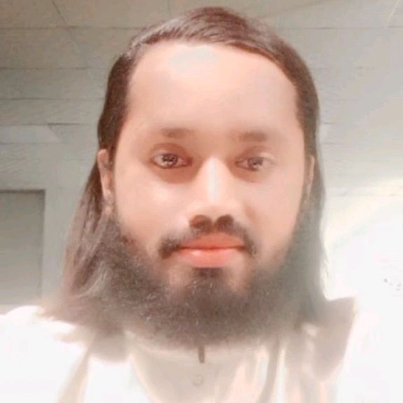 Hafiz.A.S.islamic viduo