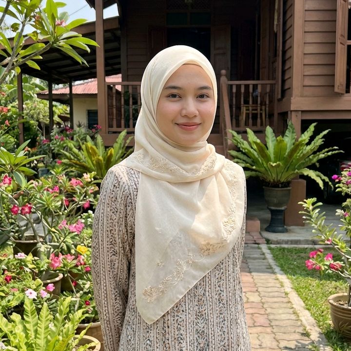 Fatimah Zazkia