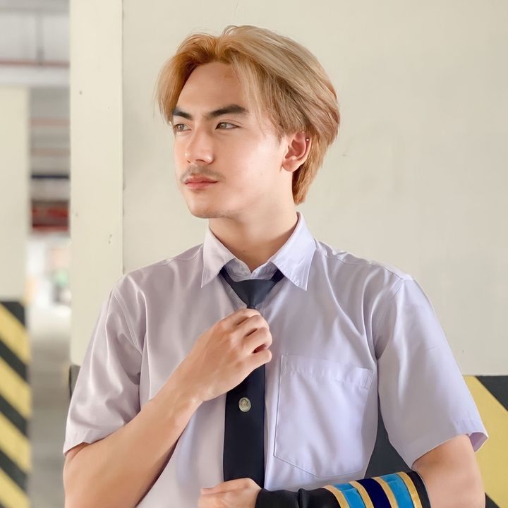 🌈เสือน้อย🐅⚡️