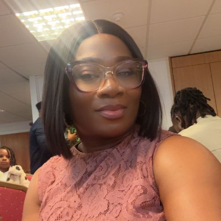 Beautiful Onyinye