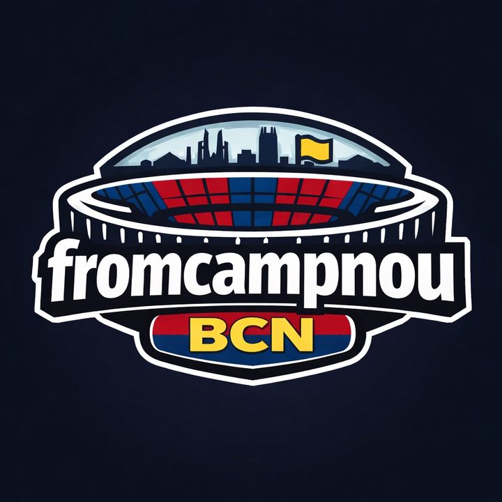FromCampNouBCN