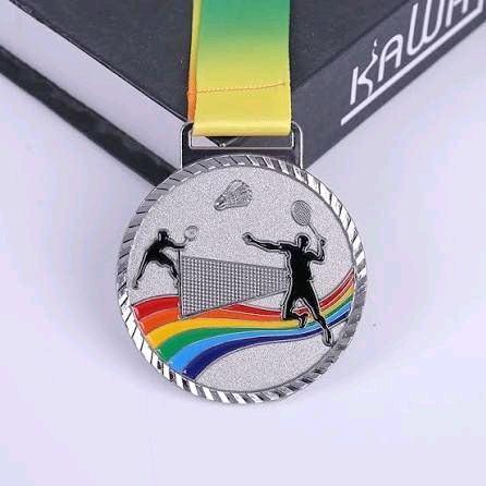 HG Badminton