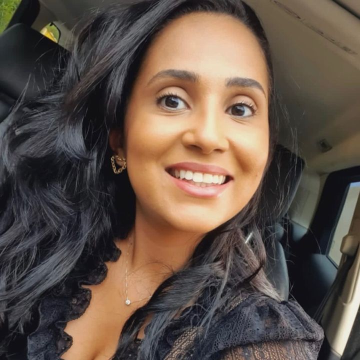 Fabíola Gomes