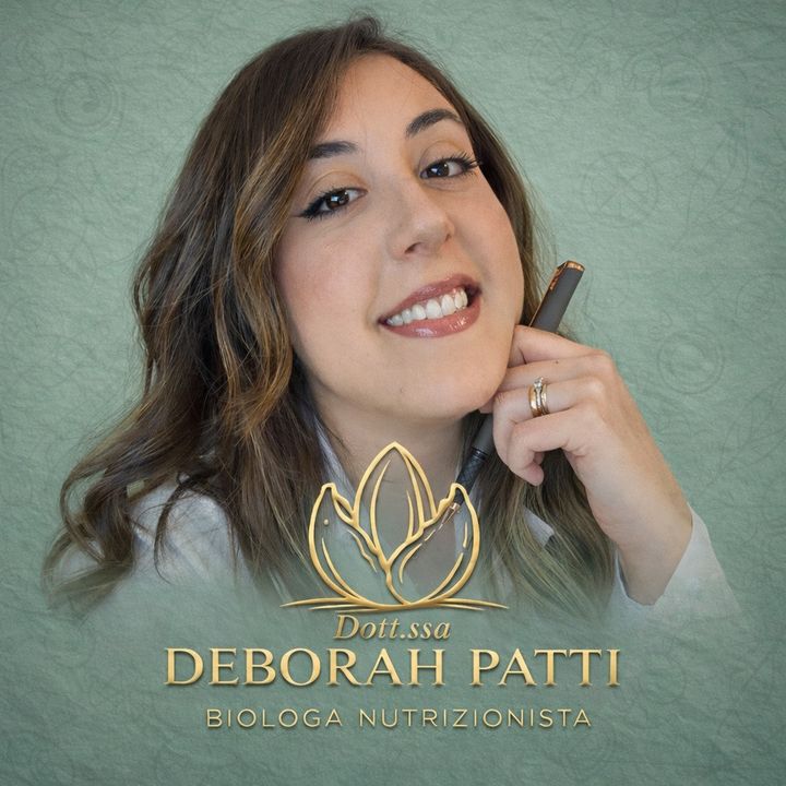 Nutrizionista Deborah Patti