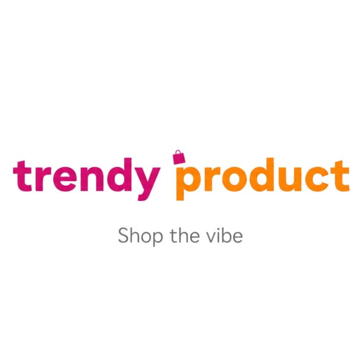 Trendy Product