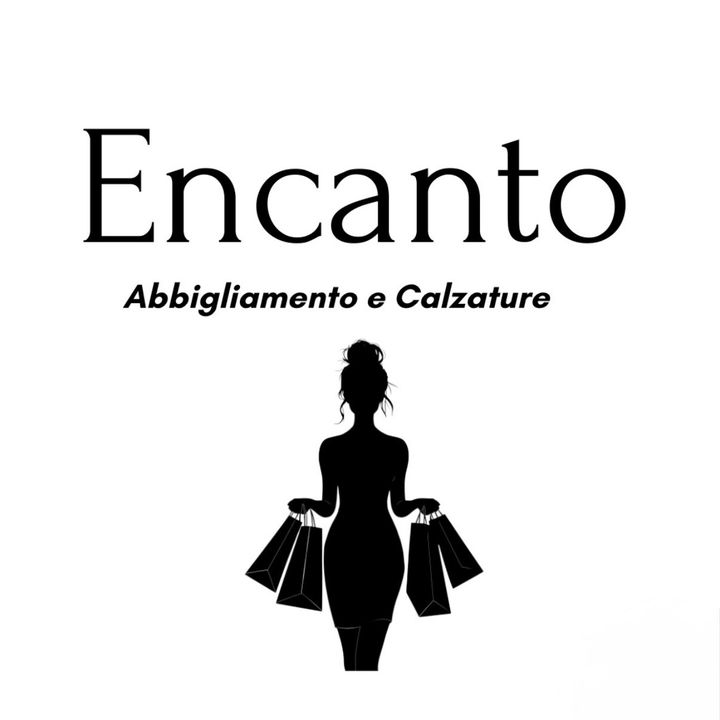 Encantoabbigliamentodonna