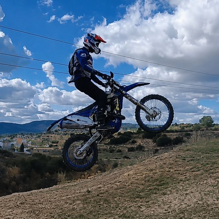 endurodrigo