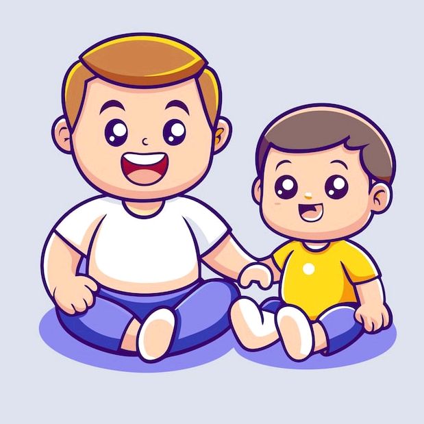 Mom's & Baby or Kids