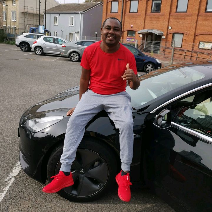 Kudzi G Mashaire