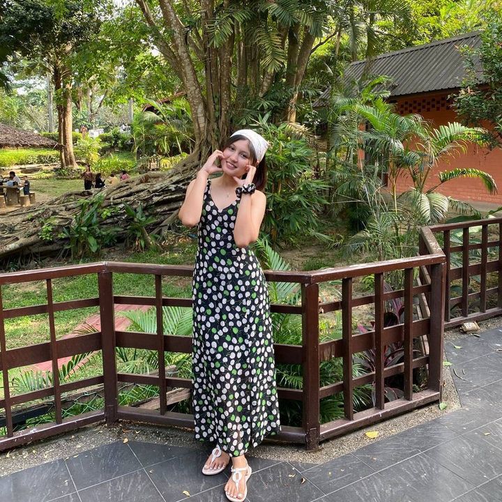Htoo Eaindra Linn
