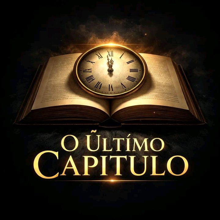 O último capítulo