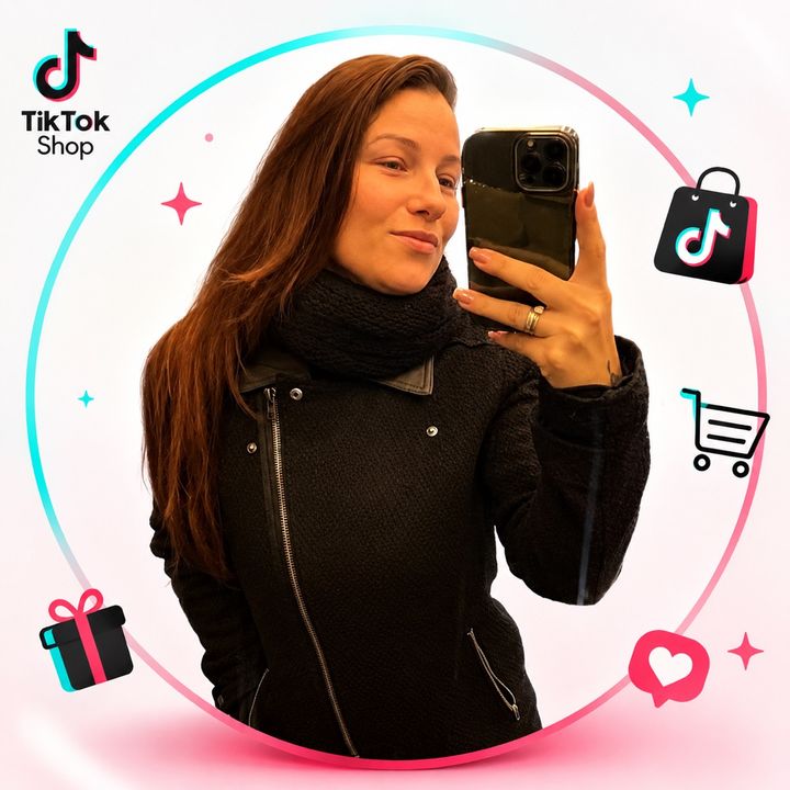 Maria Angélica • Achadinhos🛍️