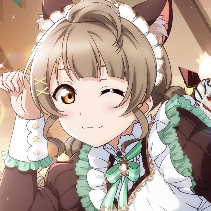 ゆにゃぴ
