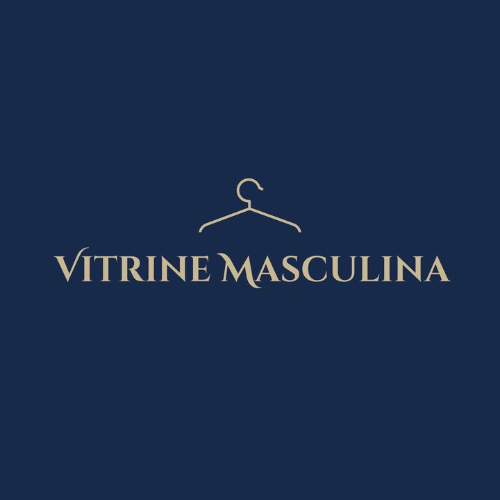 Vitrine Masculina