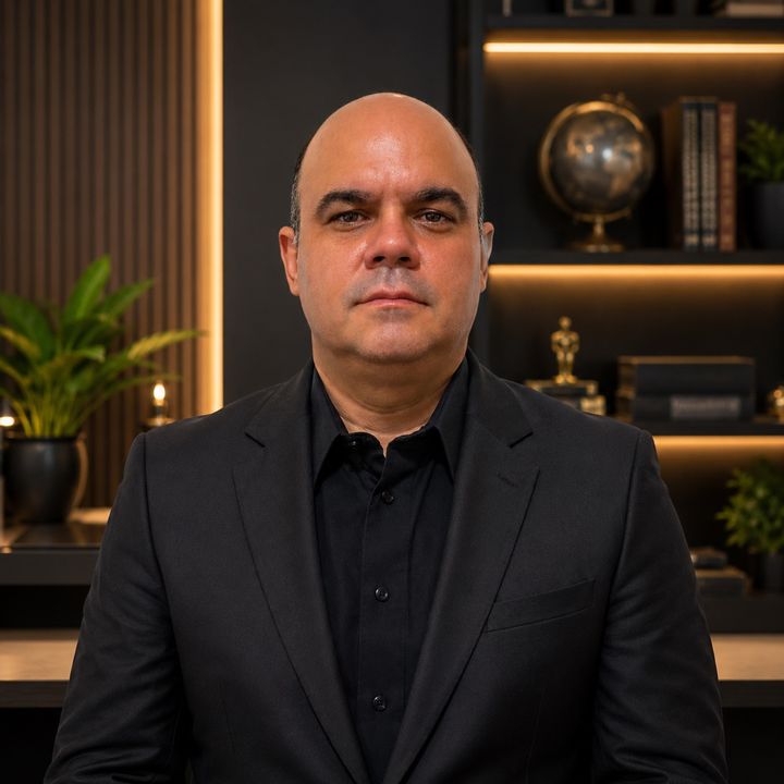 Leandro recomenda