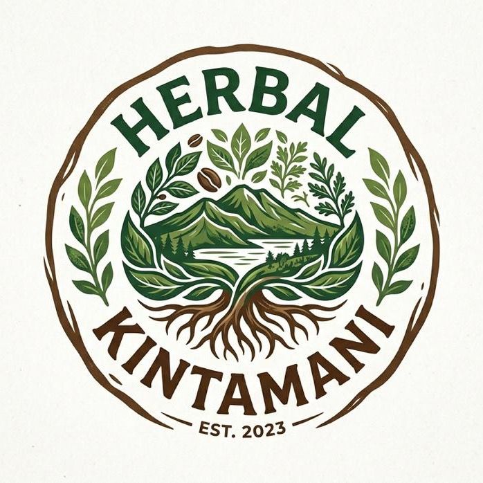 HERBAL KINTAMANI