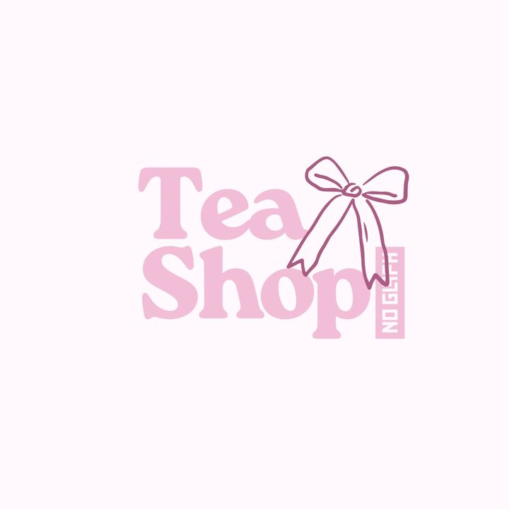 Tea Shop 🌱