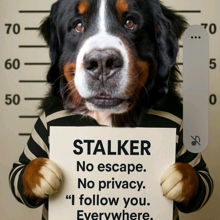 Zack Bovaro del bernese