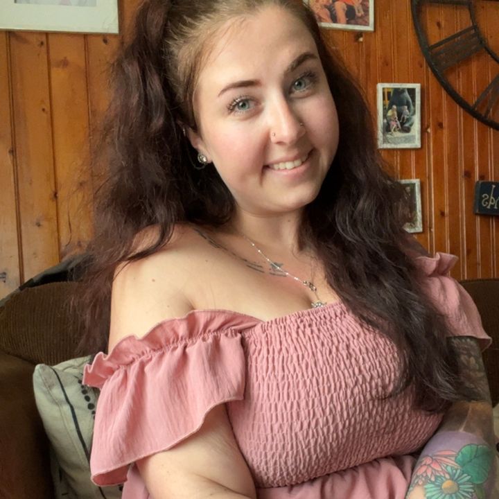 Meg | Authentic & Genuine