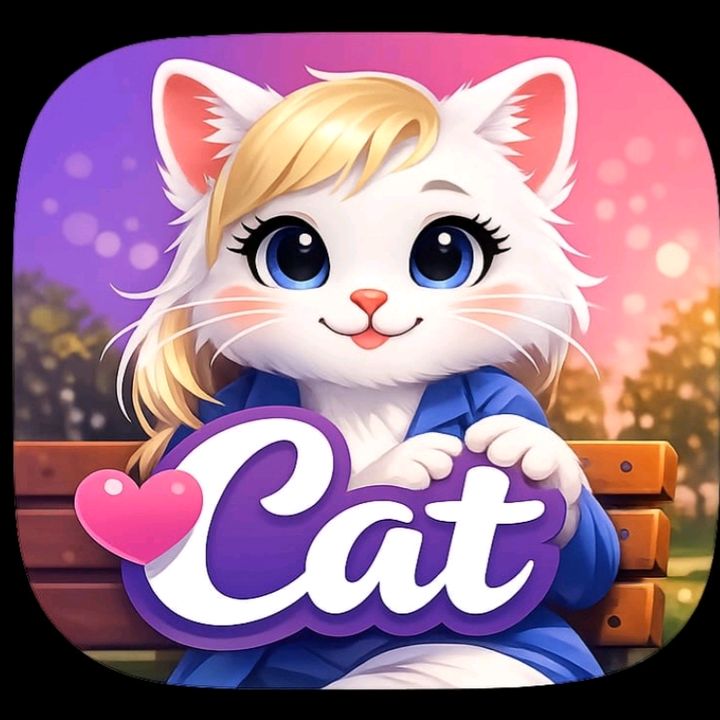 New Cat story