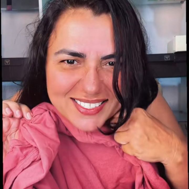 Leticia Aragão