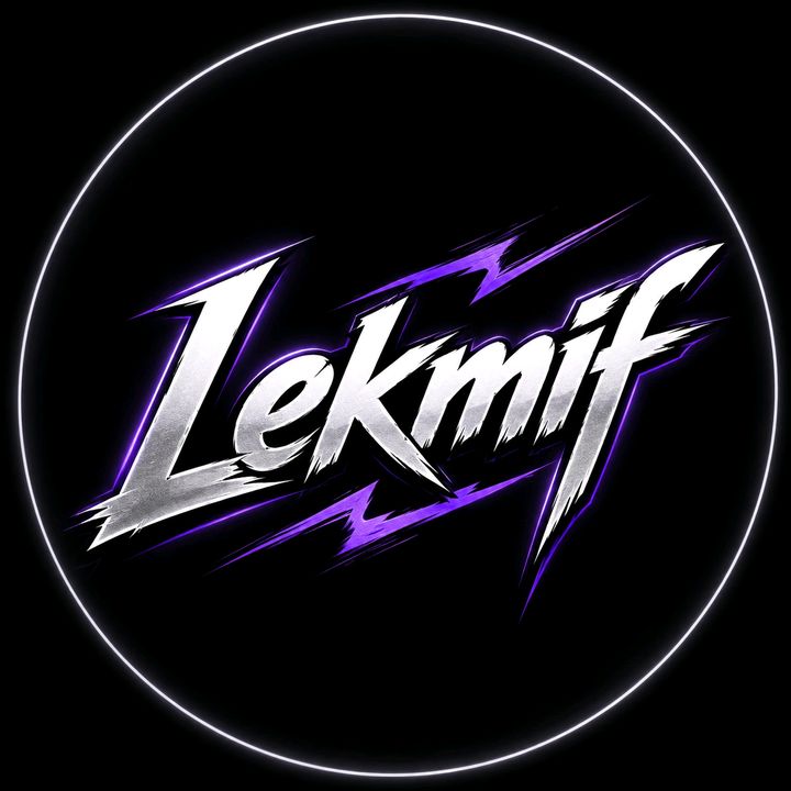 Lekmif🛍️