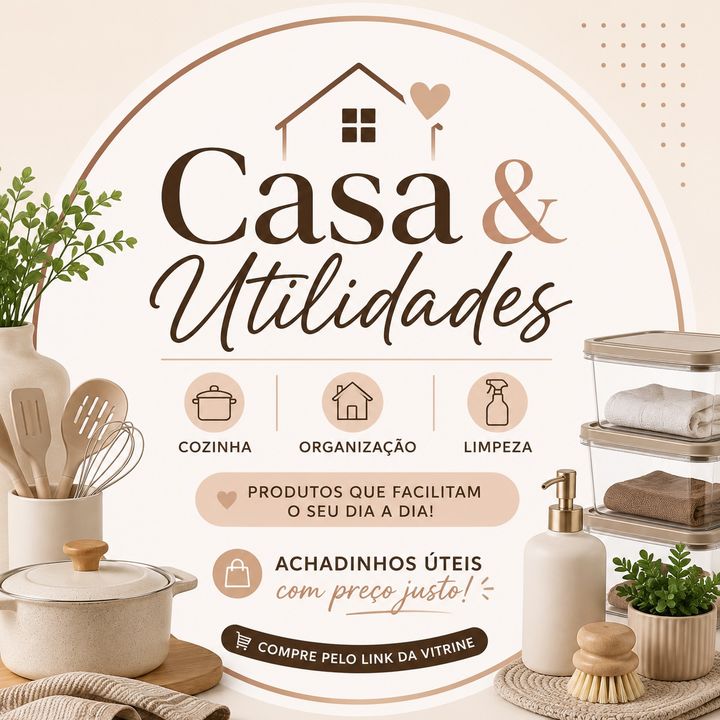 Casa & Utilidades