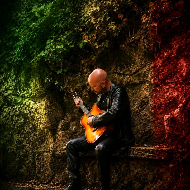 MICHAËL Di Marco