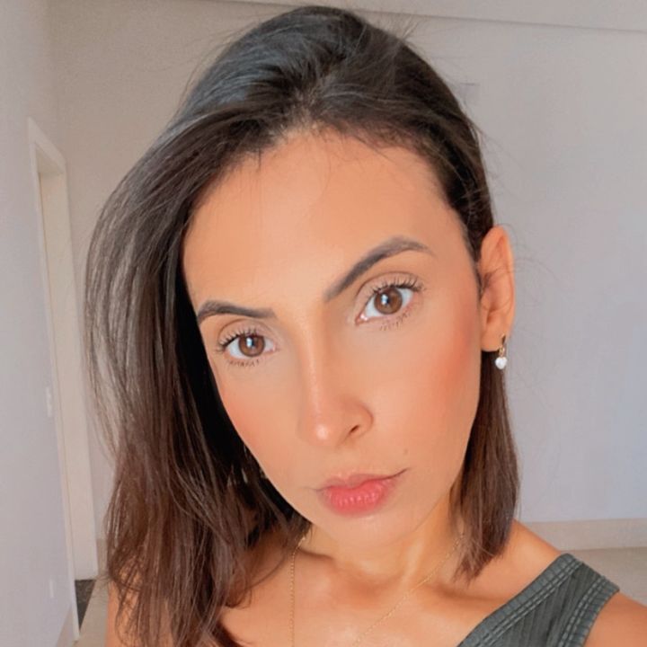 Tamyris Ribeiro