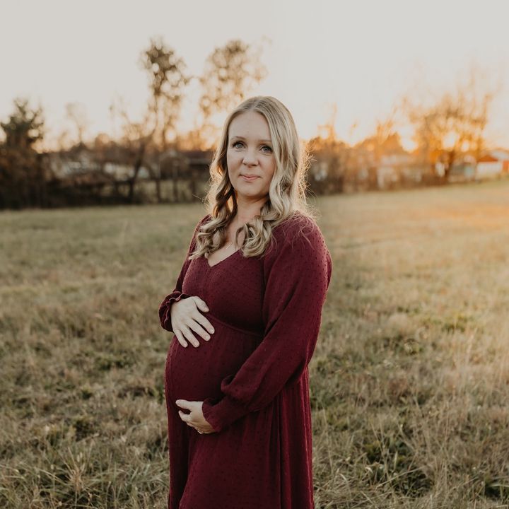 Brittni | Debt & Motherhood