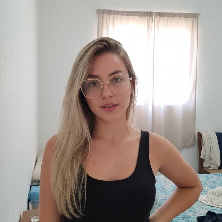 Aline 🌸